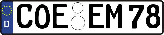 COE-EM78