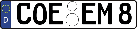 COE-EM8