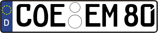 COE-EM80