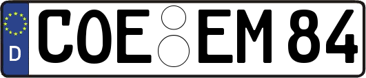 COE-EM84