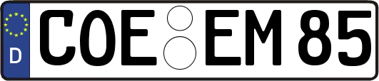 COE-EM85