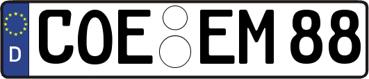 COE-EM88