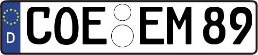 COE-EM89