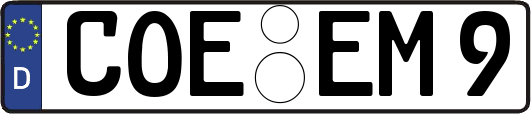 COE-EM9
