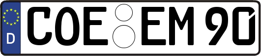 COE-EM90