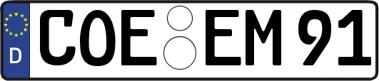 COE-EM91