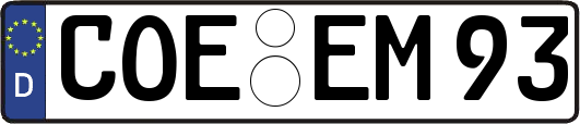 COE-EM93
