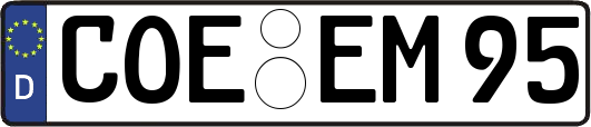 COE-EM95