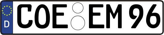COE-EM96
