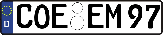 COE-EM97