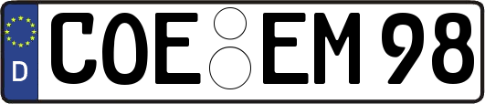 COE-EM98