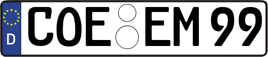 COE-EM99