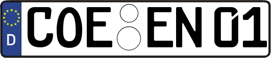 COE-EN01