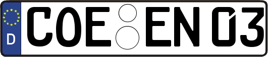COE-EN03