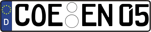 COE-EN05