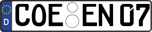 COE-EN07