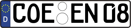 COE-EN08