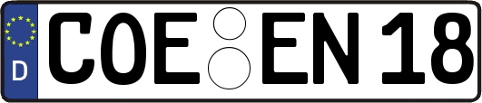 COE-EN18