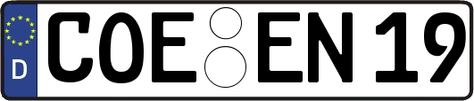 COE-EN19