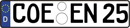 COE-EN25