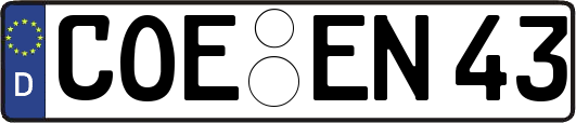 COE-EN43