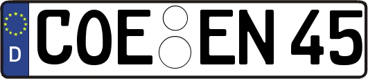 COE-EN45