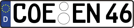 COE-EN46