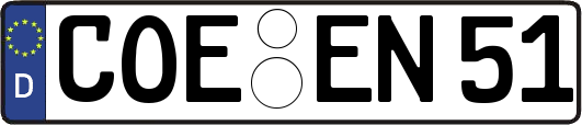 COE-EN51