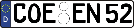 COE-EN52