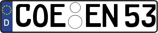 COE-EN53