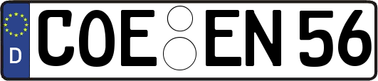 COE-EN56
