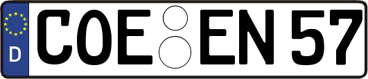COE-EN57