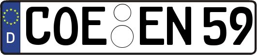 COE-EN59