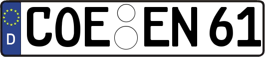 COE-EN61