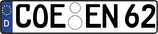 COE-EN62