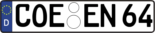 COE-EN64