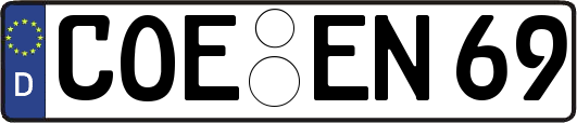 COE-EN69