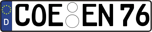 COE-EN76
