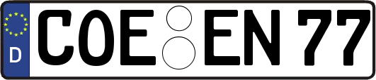 COE-EN77