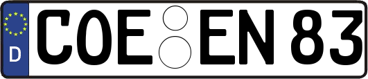 COE-EN83