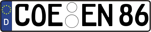 COE-EN86