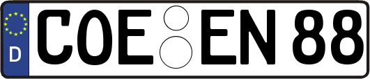 COE-EN88