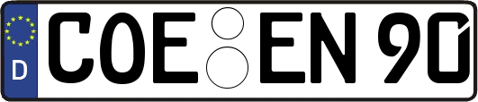 COE-EN90
