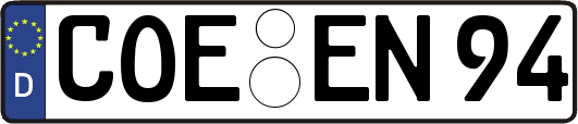 COE-EN94