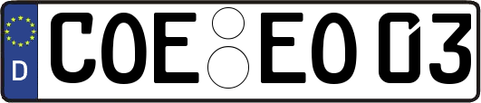 COE-EO03