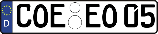 COE-EO05
