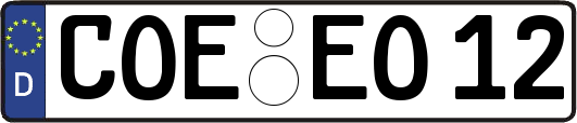 COE-EO12