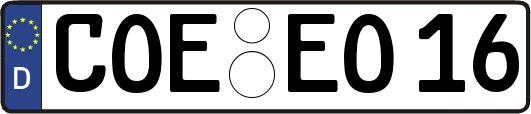 COE-EO16