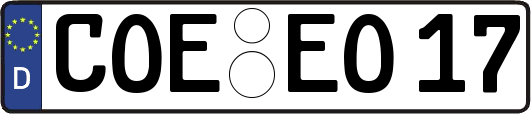 COE-EO17