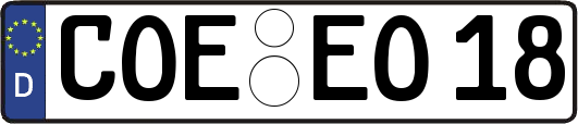 COE-EO18